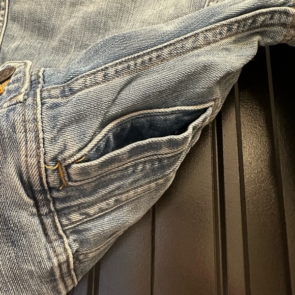 Aritzia Talula Denim Jacket - Picture 6 of 10